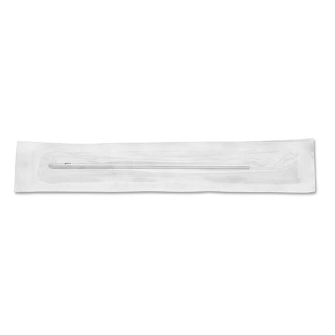 Apogee Essentials PVC Intermittent Catheter 14 Fr 6