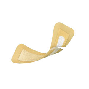 Aquacel Ag Surgical Dressing, 3-1/2