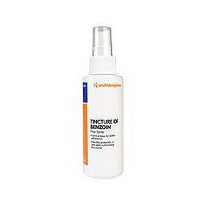 Tincture Of Benzoin, 4 oz., Non-Aerosol Pump Spray 1 (EA)