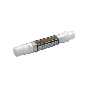 TempO2 I Liquid Column Thermometer with 004084 U/Adapt-It Connector, 22 mm I.D. X 22 mm O.D. 1 (EA)