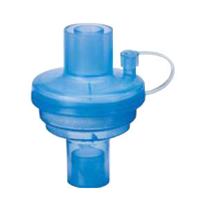 Airlife HCH/Filter with CO2 Port 1 (EA)