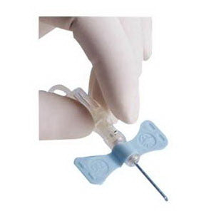 Bd Vacutainer Winged 23G X .75 Blood Collect Set 200 (CA)