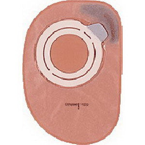 Assura AC Easiflex 2-Piece Closed Pouch 3/8