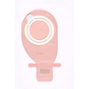 Assura AC Easiflex 2-Piece Drainable Pouch 2