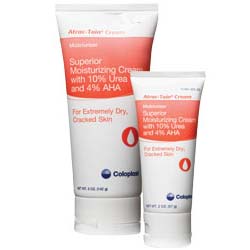 Atrac-Tain Moisturizing Cream, 2 oz. Tube 1 (EA)