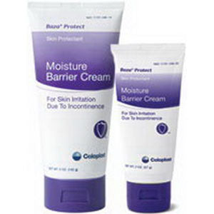 Baza Protect Moisture Barrier Cream, 4 g Pack 300 (CA)