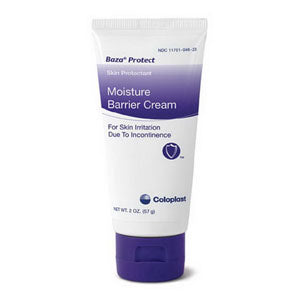 Baza Protect Moisture Barrier Cream, 2 oz. Tube 1 (EA)