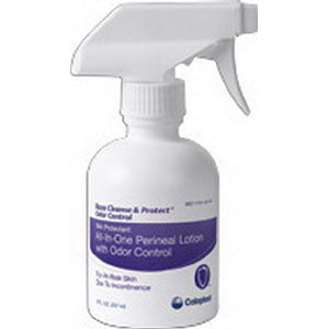 Baza Cleanse and Protect Perineal 8 oz. Spray Bottle 1 (EA)