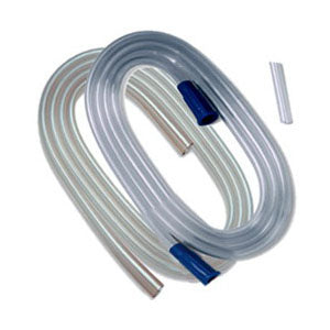 Argyle Suction Tubing Molded Connectors 1/4
