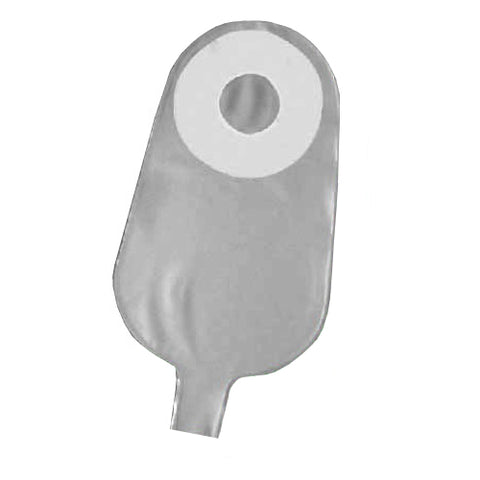 All-Flexible Urostomy Pches, Large, Clear, 5 5 (PK)