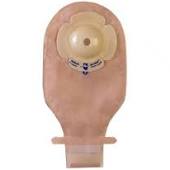 Ultramax Deep Drainable Pouch Aquatack Barrier and Kwick-Klose II Fastener Cut-To-Fit Starter Hole, Transparent 5 (BX)