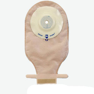 Ultramax Drainable Pouch, 7/8