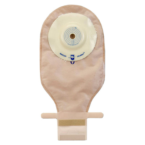 Ultramax Drainable Pouch Cut-To-Fit 1-3/4