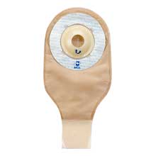UltraLite Pouch with Aquatack Barrier Deep Convex 1-1/2