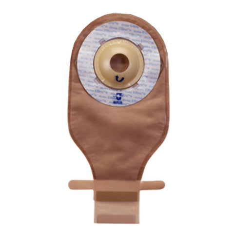 Ultralite One-Piece Drainable Pouch 1 5/8
