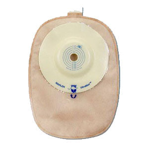 Ultramax Closed End Convex Pch Cut-To-Fit, Opq, 15 15 (BX)