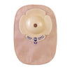 UltraMax Deep Convex Closed-End Pouch Pre-Cut 1/2