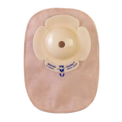 UltraMax Deep Convex Closed-End Pouch Pre-Cut 5/8