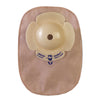 UltraMax Deep Convex Closed-End Pouch Cut-To-Fit Starter Hole With AquaTack Hydrocolloid Barrier, Opaque 15 (BX)
