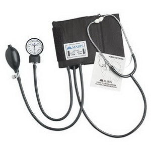 Adult Self-taking Home Blood Pressure Kit 1 (EA)