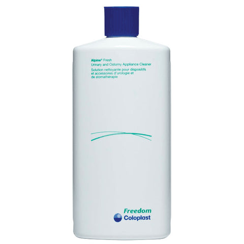 Alpine Fresh Cleaner 16 oz. Bottle 1 (EA)