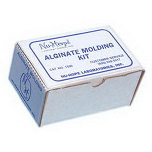Alginate Molding Kit 1 (EA)