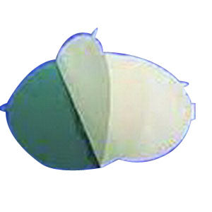 Adhering Tape Discs, 1/2