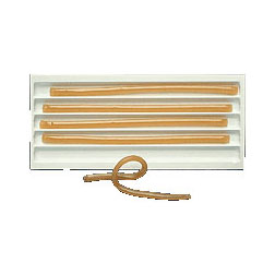 Barrier Paste Strips,Pkg Of 10 10 (PK)