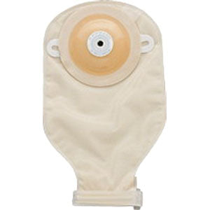 Adult Post-Op Drn Pouch 1 1/8