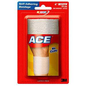 Three M Ace Athletic Bandage 4