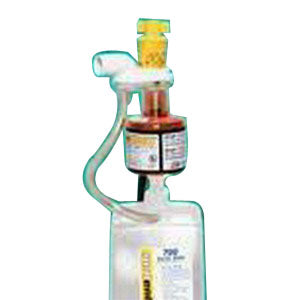 Aquatherm III External Adjustable Nebulizer Heater 1 (EA)