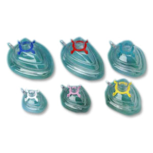 Air Cushion Mask, Small Adult/ Youth 1 (EA)