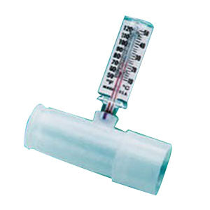 Thermometer With Thermometer Adaptor 1 (EA)