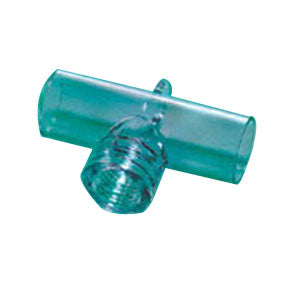 Aerosol Tee Connector 50 (CA)