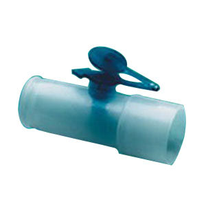 Adaptor, Metered Dose Inhaler 1 (EA)