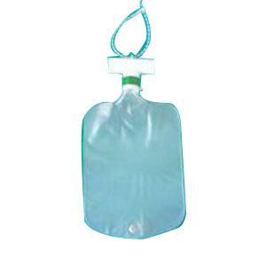 Aerosol Effusion Bag, Each 1 (EA)