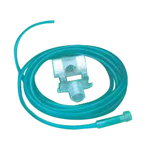 Trach-Vent Tracheostomy Vent, Latex-Free 1 (EA)