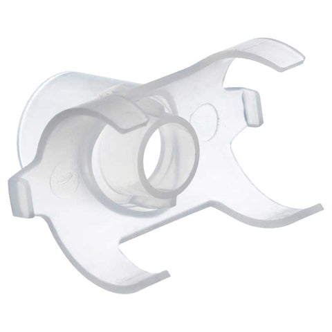 Trach-Vent Holder With Comfort Clip 30 (CA)