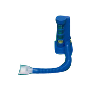 Air-Eze Incentive Deep Breathing Exerciser 1 (EA)