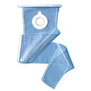 Two-Piece Irrigation Sleeves 10 (BX)
