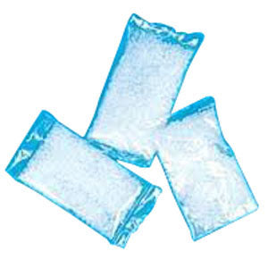 The Original Ile-Sorb Absorbent Gel Packet,135/Btl 135 (BX)