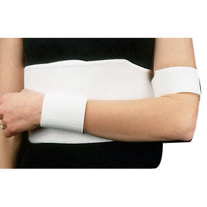 Universal Shoulder Immobilizer, One Size Fits All 1 (EA)