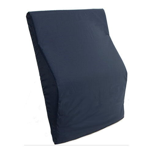 Alex Orthopedic Wheelchair Lumbar Cushion, 18" x 3.75" x 16" 1 (EA)