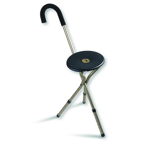 Tri Seat Cane, 8