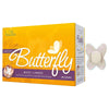 Butterfly Body Patches, L/XL 672 (CA)