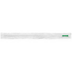 Apogee Soft Straight Intermittent Catheter 14 Fr 16