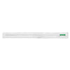Apogee Essentials PVC Coude Tip Intermittent Catheter 10 Fr 16