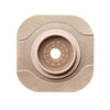 New Image CeraPlus 2-Piece Cut-to-Fit Tape Border (Extended Wear) Barrier Opening 2-1/4