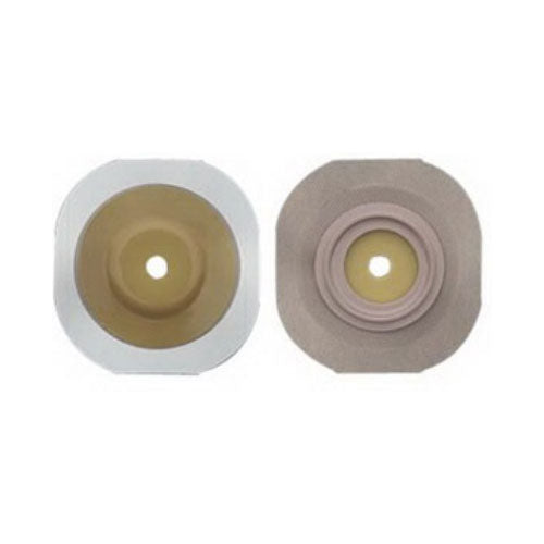 New Image Convex FlexWear Tape Border Flange, Cut-to-Fit, 2" Opening, 2-3/4" Flange 5 (BX)