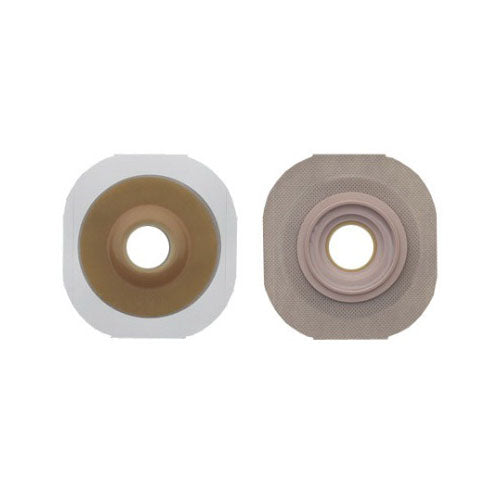 New Image Precut Convex Flextend Tape Border, 1-1/4" Opening, 2-1/4" Flange 5 (BX)